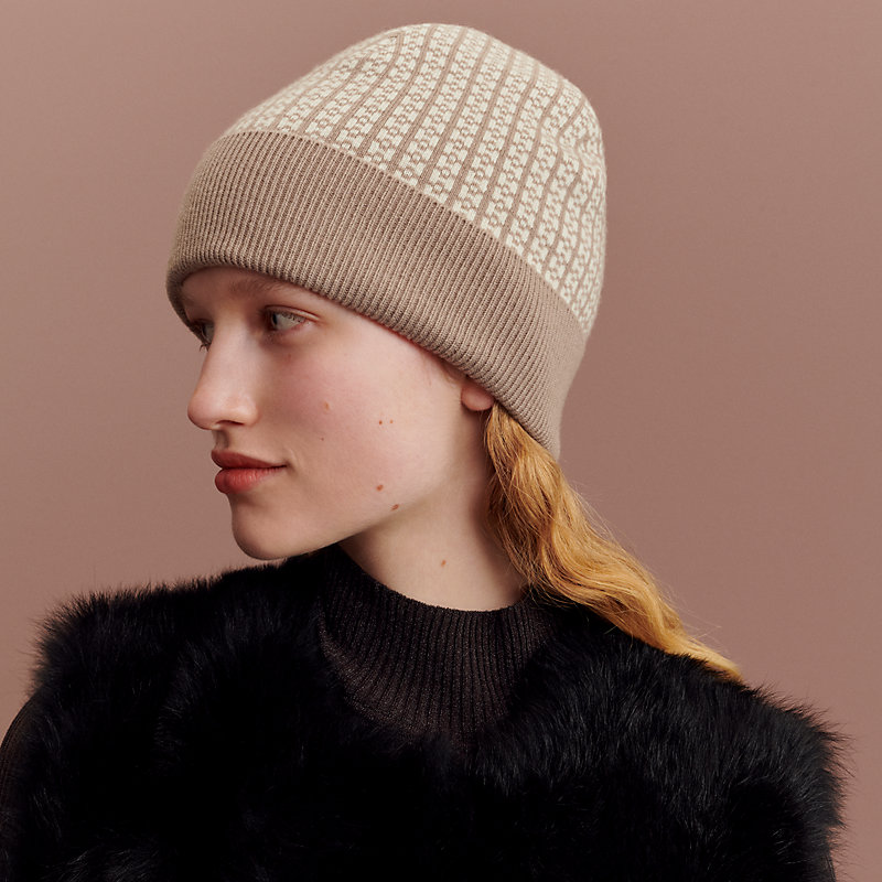 Hope beanie | Hermès USA